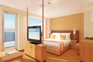 Stateroom Image