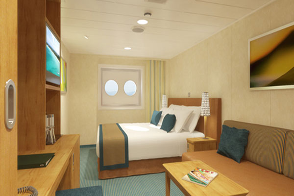 Stateroom Image