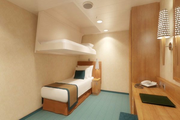 Stateroom Image