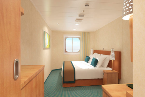 Stateroom Image