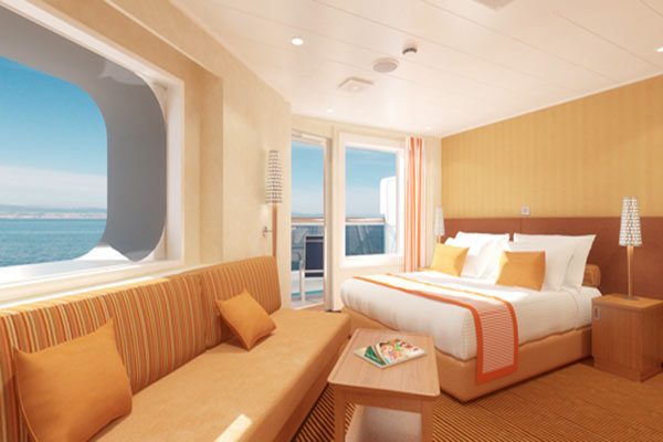 Stateroom Image