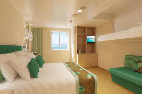 Stateroom Image