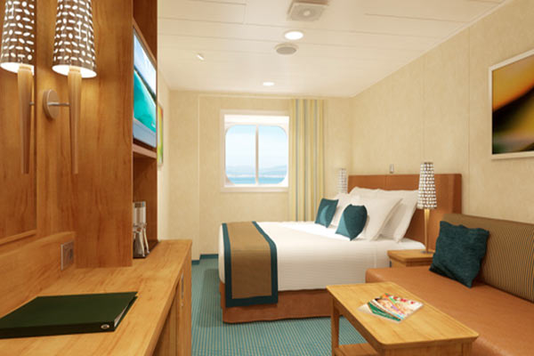 Stateroom Image