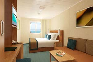 Stateroom Image