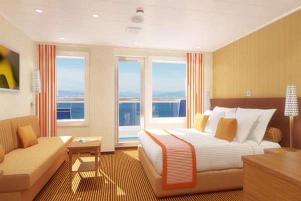 Stateroom Image