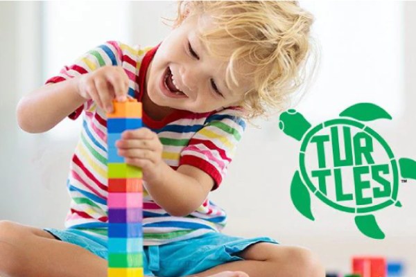 Fun for Infants and Toddlers