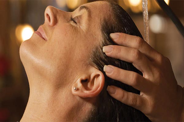 Hair & Beauty Salon Hair & Beauty Salon