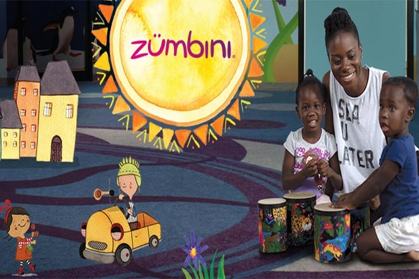 Zumbini