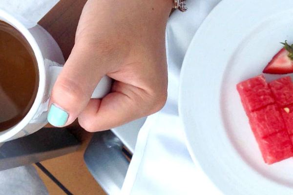 24-Hour Room Service 24-Hour Room Service