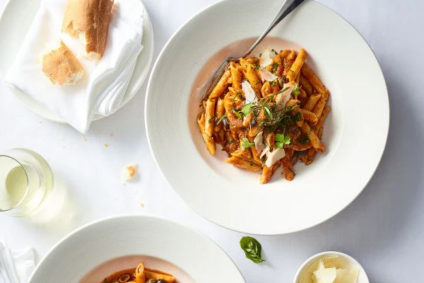 Angelo’s Angelo’s