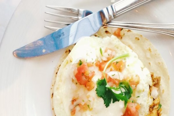 Seaday Brunch