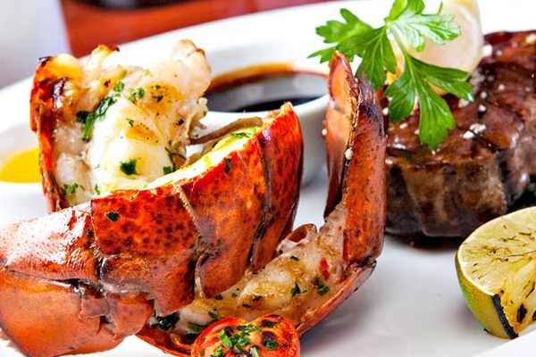 Steakhouse Selections