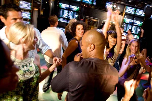 Carnival Cruise Line’s Carnival Liberty
