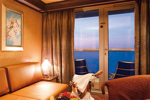 Grand Suite