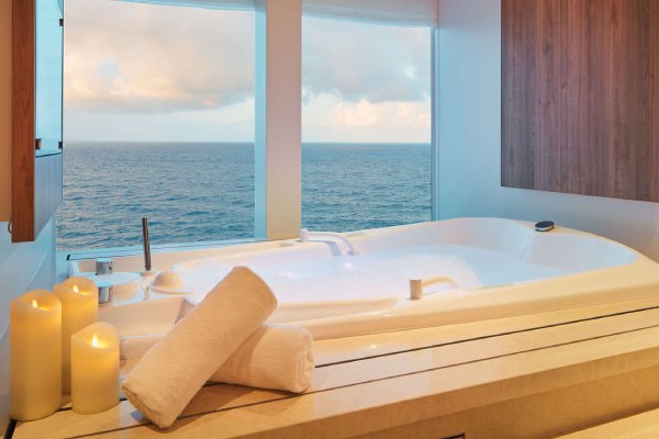 The Solemio Spa