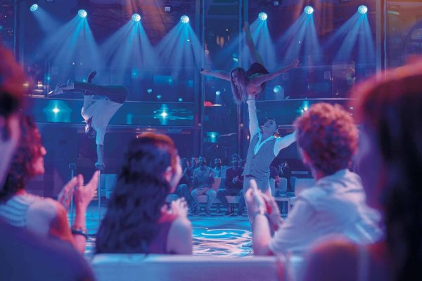 Shows & Live Performances