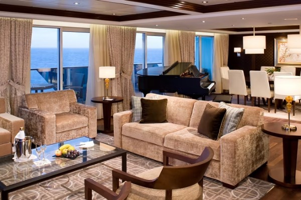 Penthouse Suite
