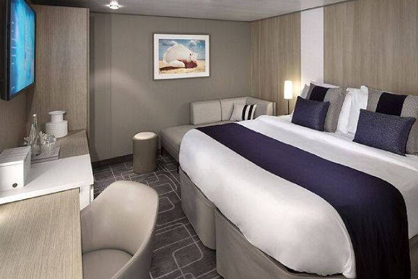 Celebrity Apex Interior Cabins