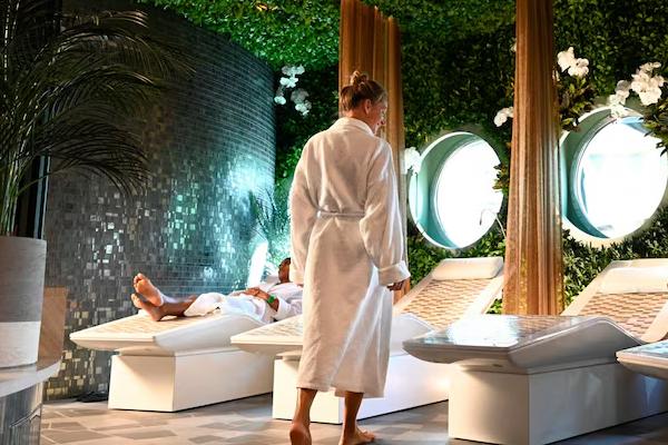 Senses Spa
