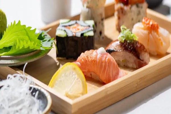 Morimoto by Sea