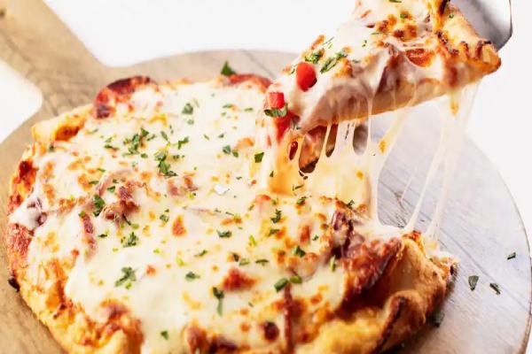 New York Pizza