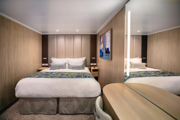 Princess Cruise Inside Cabins