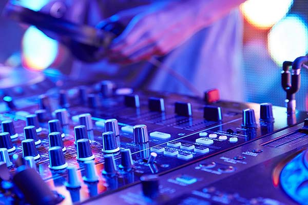 Entertainment and Nightlife on Freedom-Class Ships