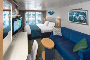 Stateroom Image