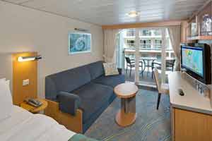 Stateroom Image