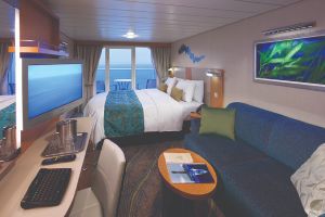 Stateroom Image