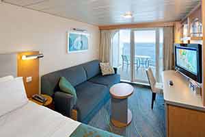 Stateroom Image