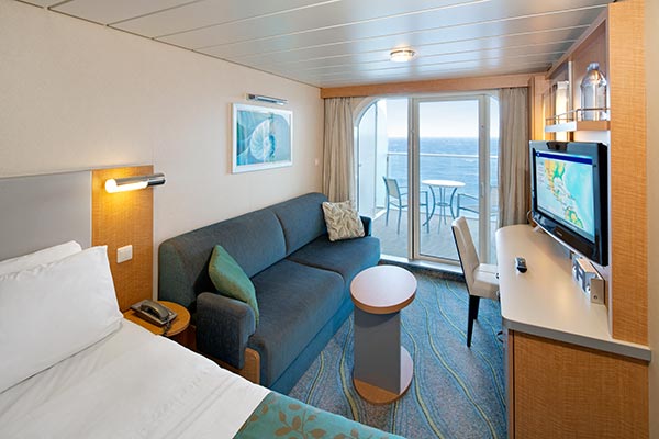 Stateroom Image