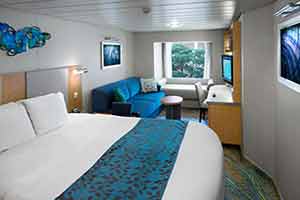 Stateroom Image