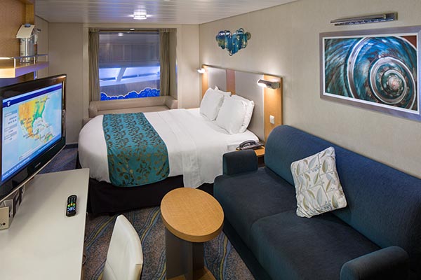 Stateroom Image