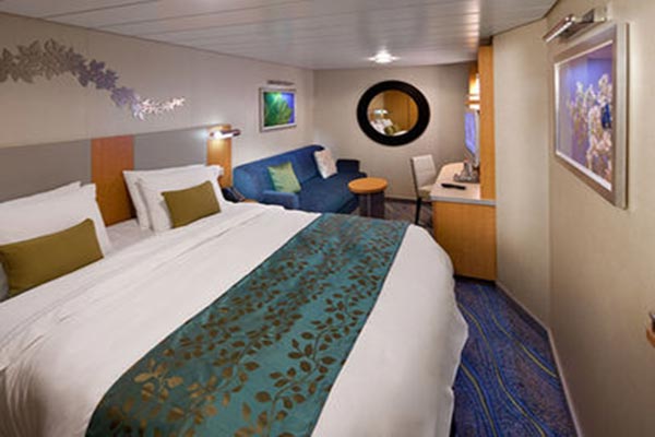 Stateroom Image