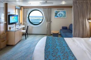 Stateroom Image