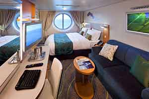 Stateroom Image