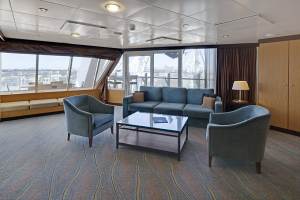 Stateroom Image