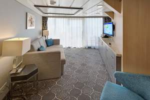 Stateroom Image