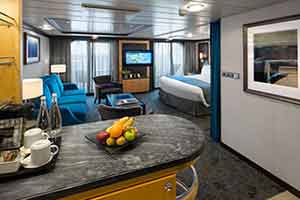 Stateroom Image