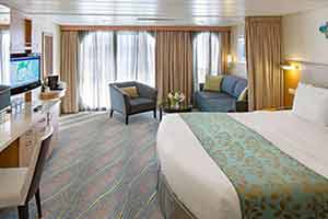 Stateroom Image