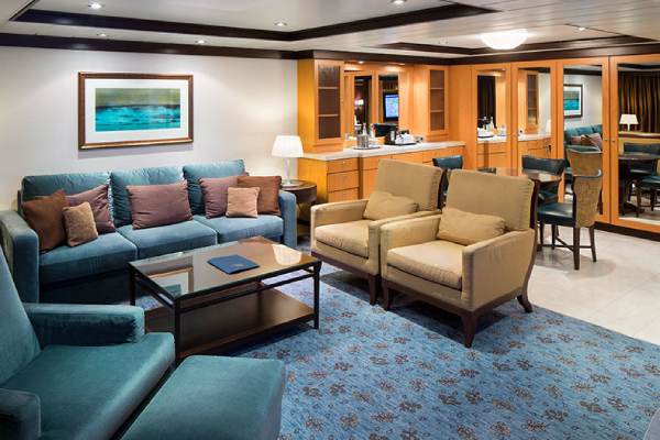 Stateroom Image