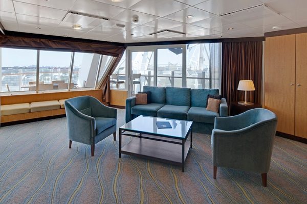 Stateroom Image