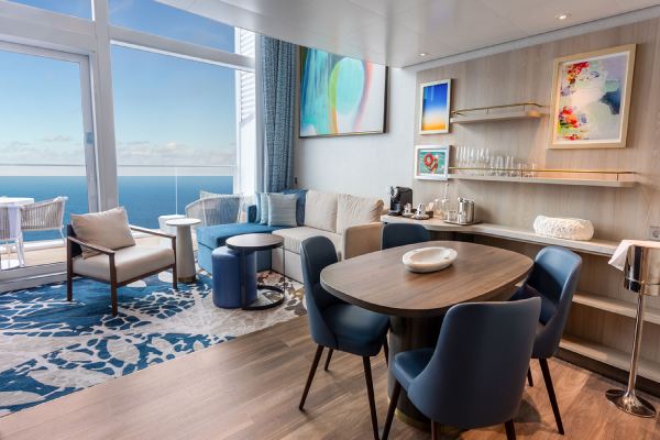 Icon Loft Suite