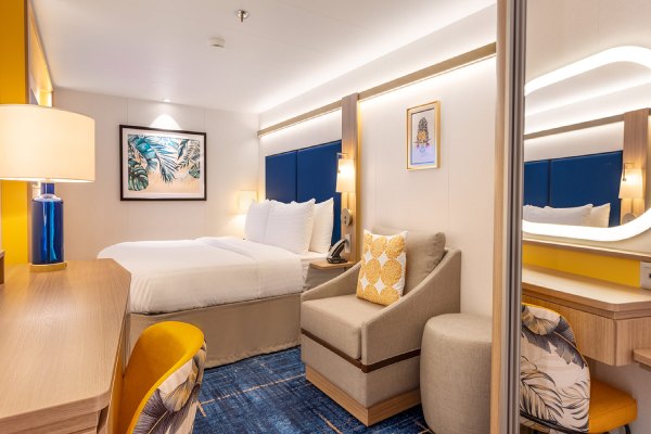 Royal Caribbean Inside Cabins
