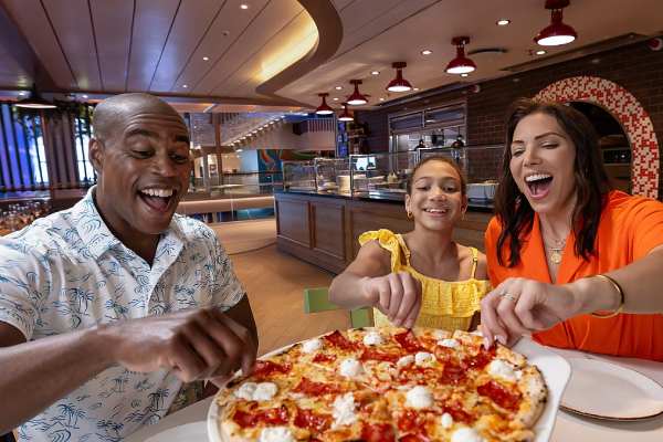 Giovanni’s Italian Kitchen & Wine Bar