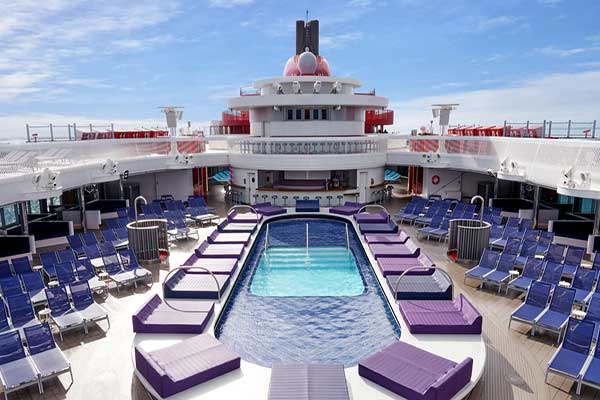Onboard Aquatic Club