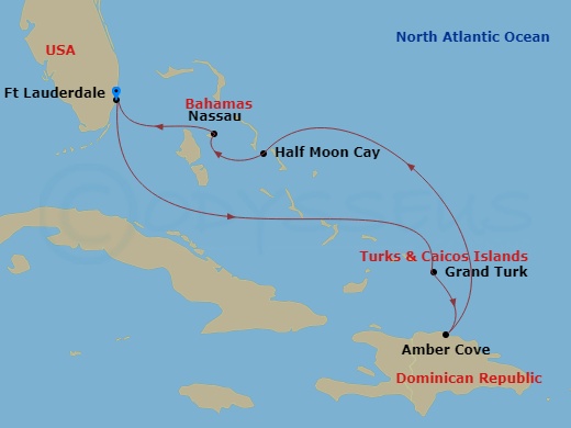 Holland America Line