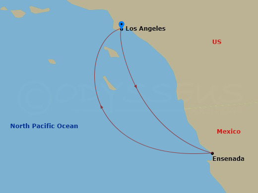 View this Itinerary