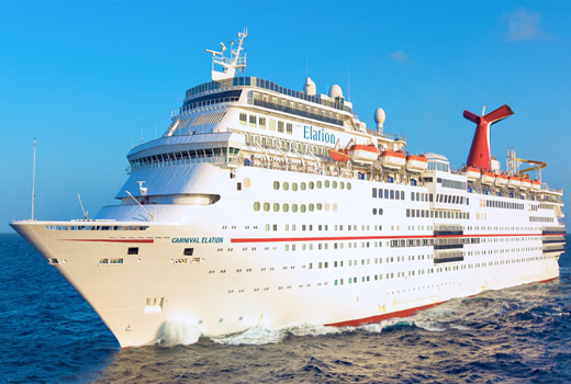 Carnival Cruise Lines Cruises